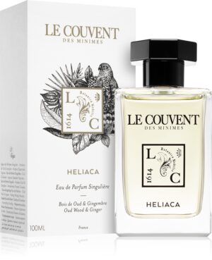 Singulières Heliaca — изображение 2