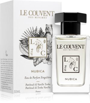 Singulières Nubica — изображение 2