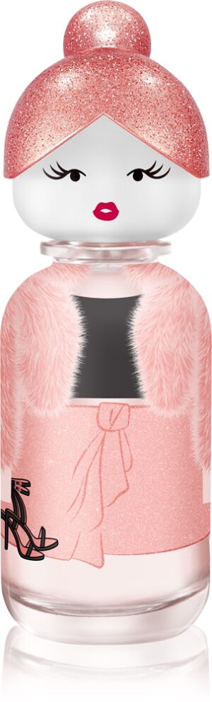 Sisterland Blush Cherry — изображение 1