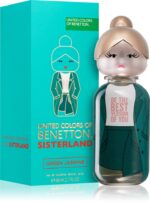 Sisterland Green Jasmine — изображение 2
