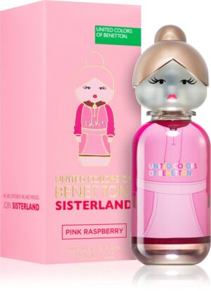 Sisterland Pink Raspberry — изображение 2