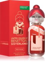 Sisterland Red Rose — изображение 2