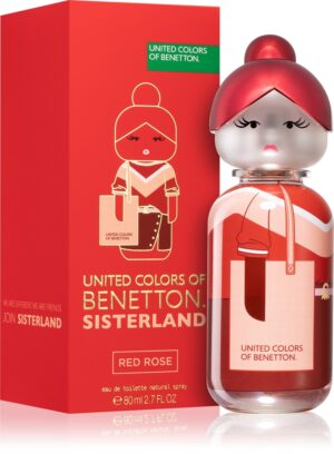 Sisterland Red Rose — изображение 2