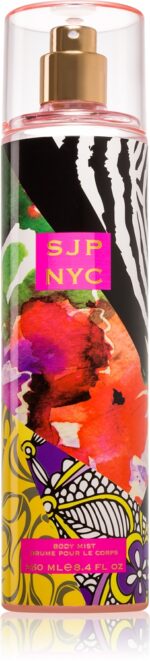 SJP NYC