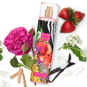 SJP NYC — изображение 2