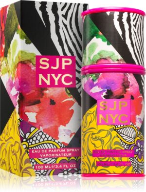 SJP NYC — изображение 2
