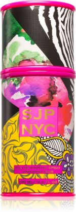 SJP NYC