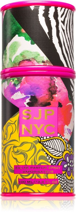 SJP NYC — изображение 1