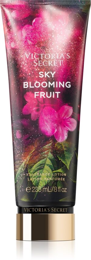 Sky Blooming Fruit — изображение 1