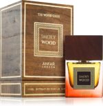 Smoky Wood — изображение 2
