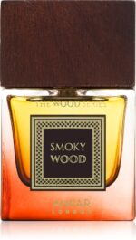 Smoky Wood