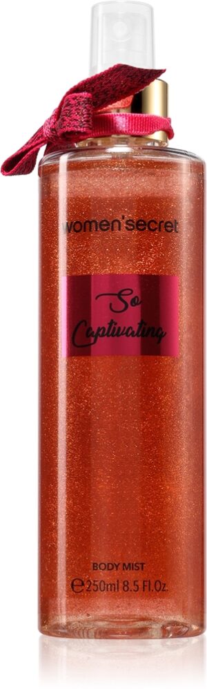 So Captivating — изображение 1