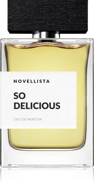 So Delicious — изображение 1