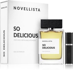 So Delicious — изображение 1
