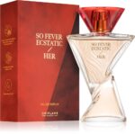 So Fever Ecstatic — изображение 2