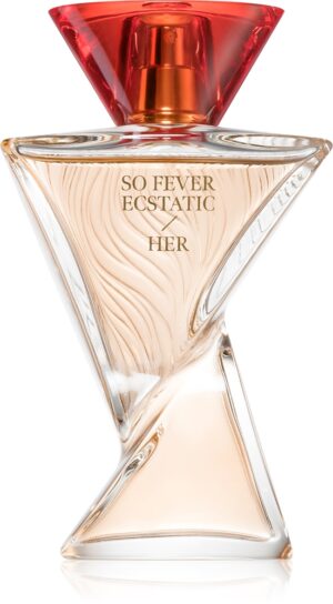 So Fever Ecstatic — изображение 1