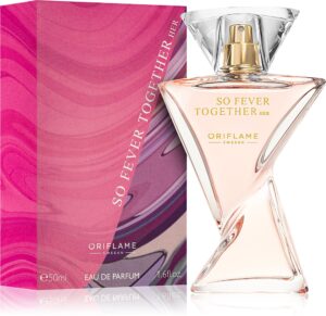 So Fever Together — изображение 2