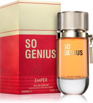 So Genius — изображение 2