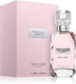 So In Love — изображение 2
