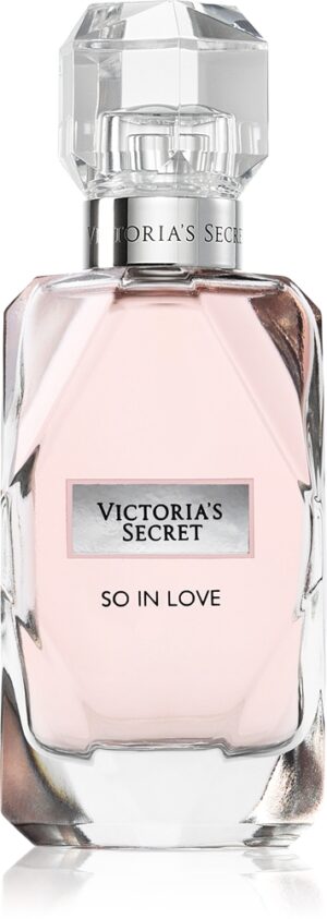 So In Love — изображение 1