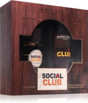 Social Club — изображение 1