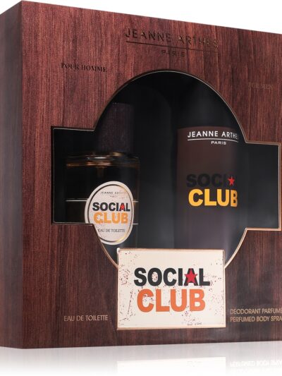 Social Club