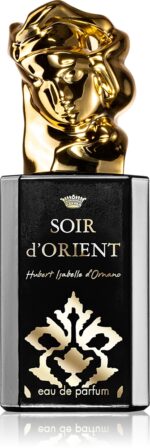 Soir d'Orient
