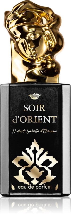 Soir d'Orient — изображение 1