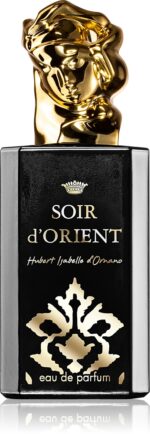 Soir d'Orient