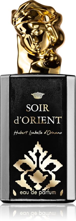 Soir d'Orient — изображение 1