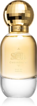SOL Cheirosa '62