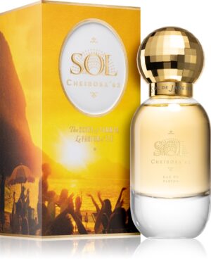 SOL Cheirosa '62 — изображение 2