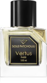 Sole Patchouli