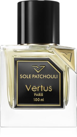 Sole Patchouli — изображение 1