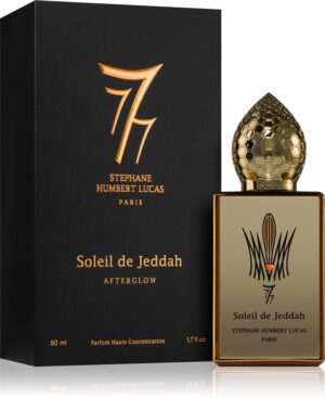 Soleil de Jeddah Afterglow — изображение 2