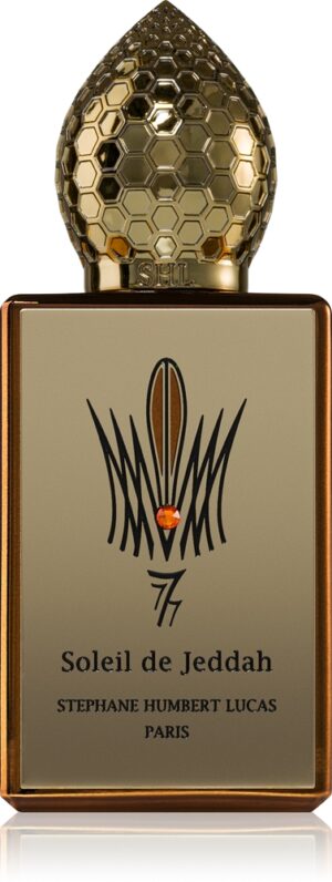Soleil de Jeddah Afterglow — изображение 1