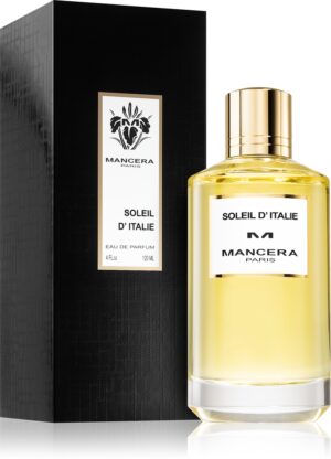 Soleil d'Italie — изображение 2