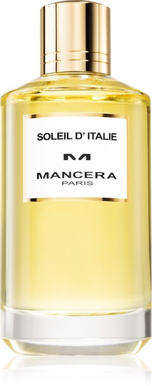 Soleil d'Italie — изображение 1
