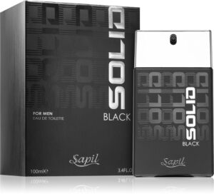 Solid Black — изображение 2