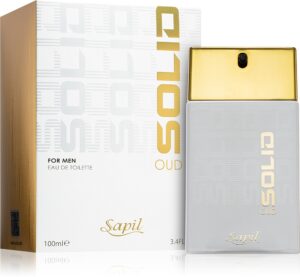 Solid Oud — изображение 2