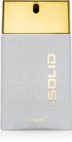 Solid Oud