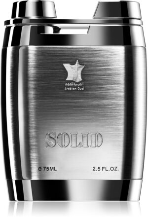 Solid — изображение 1