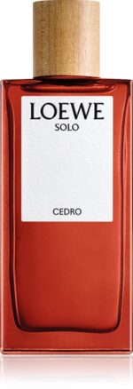 Solo Cedro