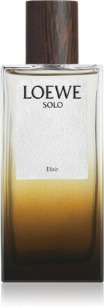 Solo Elixir