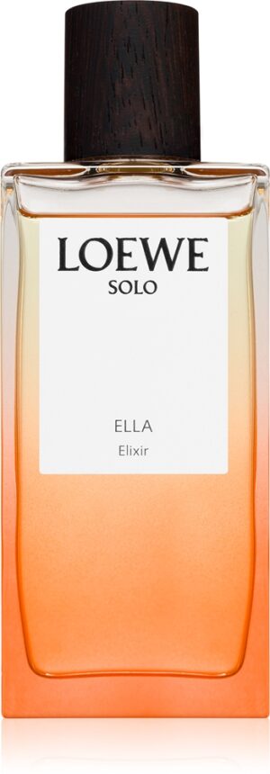 Solo Ella Elixir — изображение 1