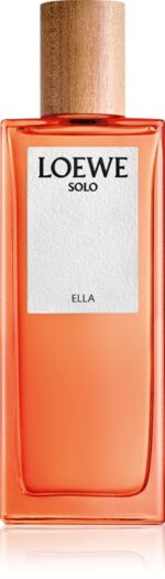 Solo Ella
