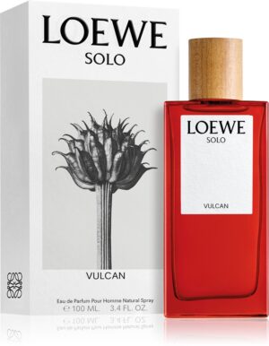 Solo Vulcan — изображение 2
