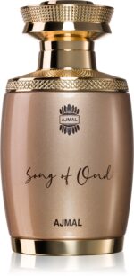Song of Oud