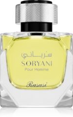 Soryani