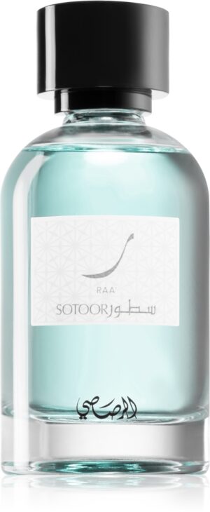 Sotoor Raa’ — изображение 1